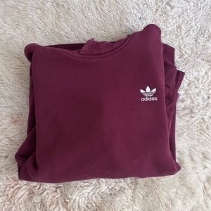 adidas hoodie